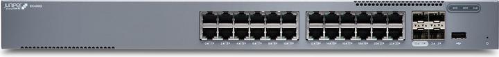 Juniper Switch Networks EX4000 24-PORT (24 ports)