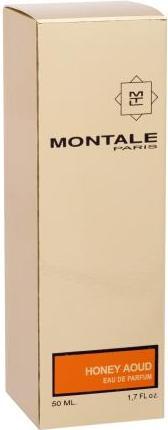 Immagine prodotto Montale Miele Aoud Edp Spray (Eau de parfum, 50 ml)