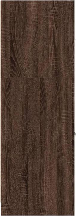 Produktbild vidaXL Apothekerschrank (40 x 41 x 118 cm)