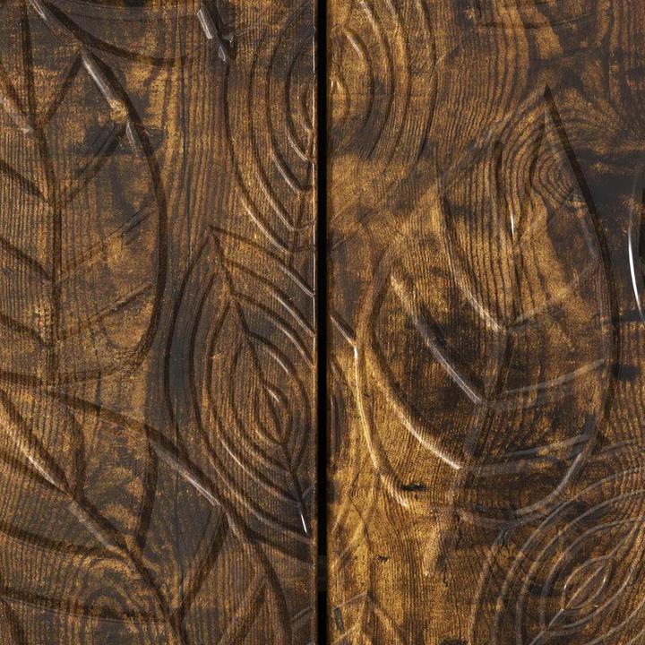 Produktbild vidaXL Sideboard (89 x 34.50 x 80 cm)