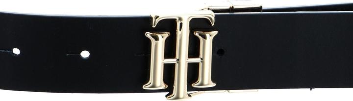 Produktbild Tommy Hilfiger TH Logo Reversible Belt 3.0