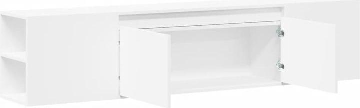 Produktbild vidaXL TV-Wandschrank (180 x 31 x 39.50 cm)