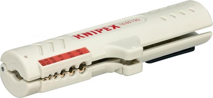 Produktbild Knipex Abmantelungswerkzeug (125 mm)