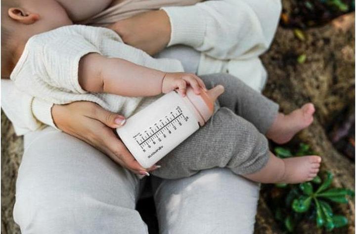 Immagine prodotto Suavinex Zero Zero (270 ml)