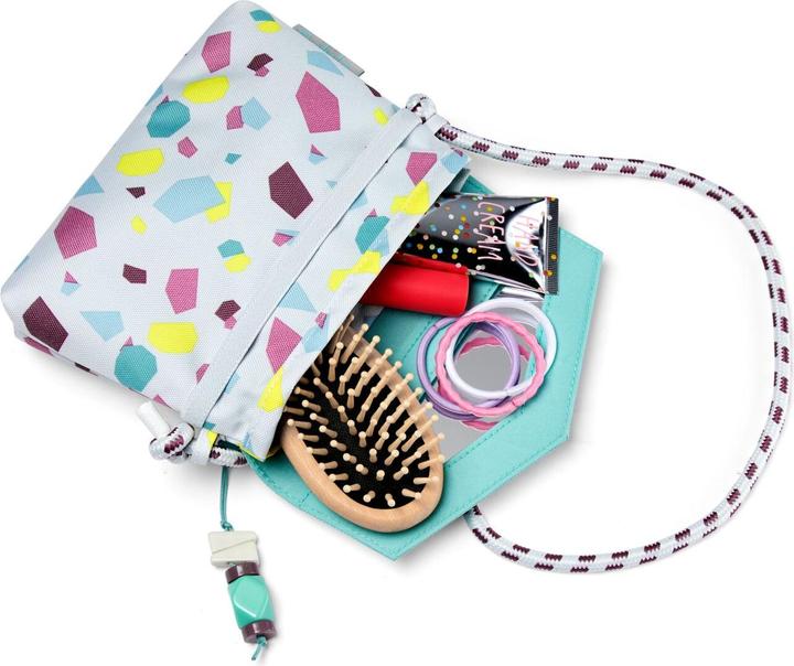 Immagine prodotto Satch Pochette Dreamy Mosaic