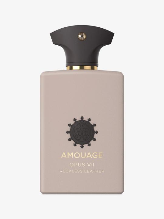 Immagine prodotto Amouage Biblioteca Opus VII Reckless Leather Eau de Parfum (Eau de parfum, 100 ml)