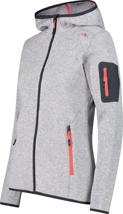 Actual product image CMP Campagnolo Hoodie (S)