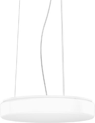 Produktbild RZB LED-Pendelleuchte (1850 lm)
