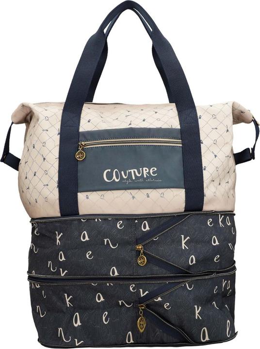 Image du produit Anekke Viaje Weekender Reisetasche 52 cm mit Dehnfalte