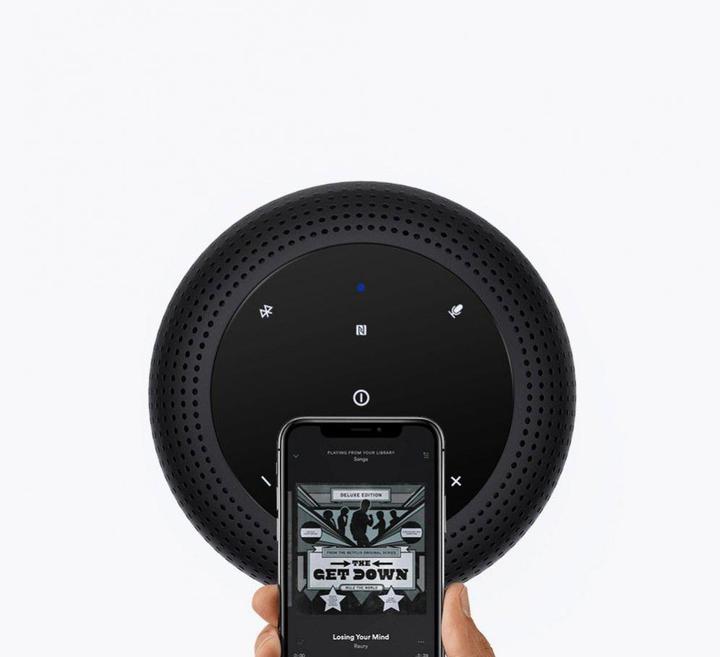 Image du produit Tronsmart Élément T6 Max (20 h, Fonctionnement sur batterie, Fonctionnement sur secteur)