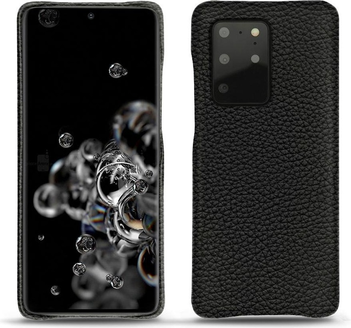 Ebène ( Noir / Black )