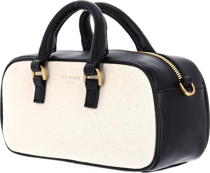 Immagine prodotto Ted Baker Lauraly Elongated Canvas Boxy Top Handle Bag