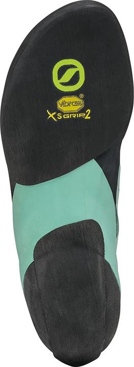 Produktbild Scarpa Instinct VS Kletterschuhe (35.5)