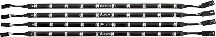 Image du produit Corsair Kit d'extension Lighting PRO (RGB)