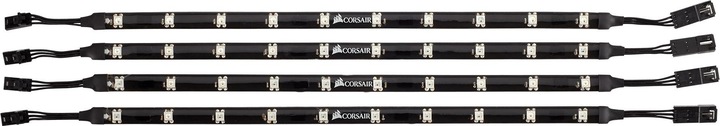 Actual product image Corsair Lighting PRO Expansion Kit (RGB)