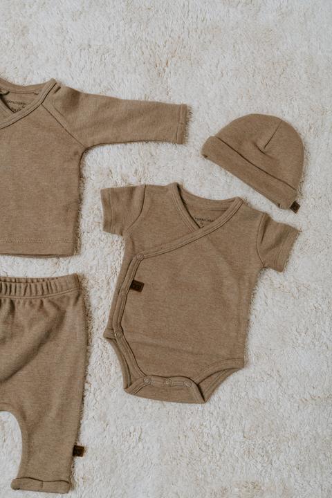 Actual product image Baby's only Blend (68)