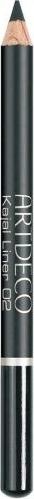 Produktbild Artdeco Kajal Liner (02 Black)