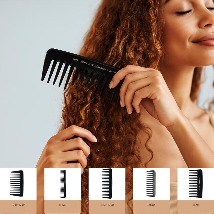 Immagine prodotto Hercules Sägemann Pettine per stringhe 5580