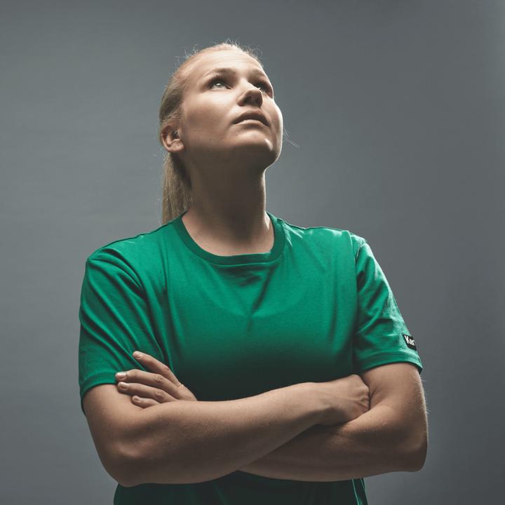 Image du produit Kempa T-shirt de l'équipe (S)