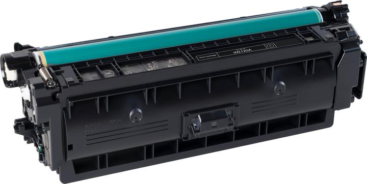 Actual product image Tonerfabrik Toner W2120A / 212A 5'500 Seiten, Black (FC)