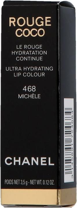 Produktbild Chanel Rouge Coco No.468 (468 Michele)