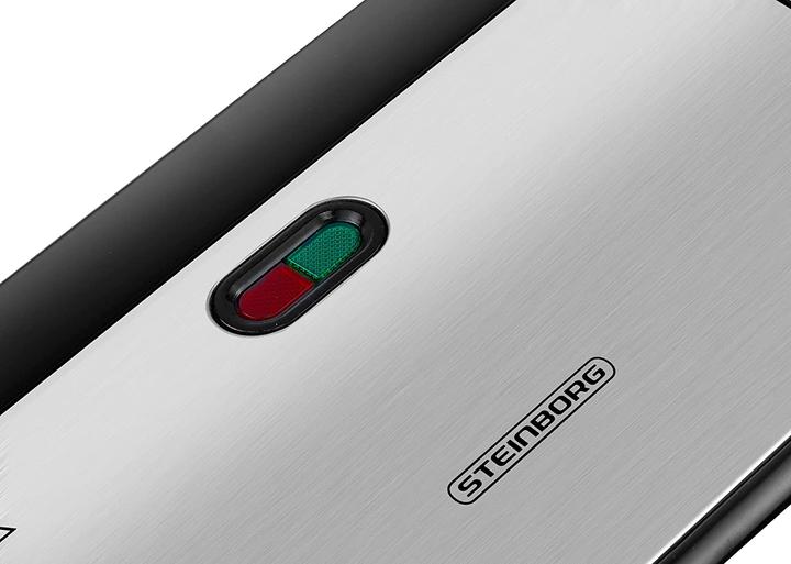 Produktbild Steinborg XXL Sandwichmaker