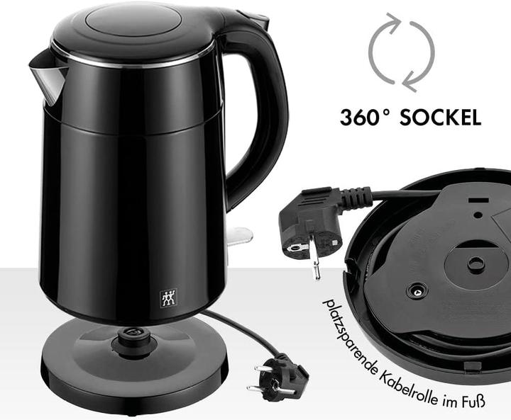 Actual product image Zwilling 1.2 litres (1.20 l)