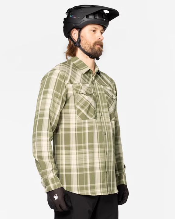 Produktbild Sweet Protection Hunter Shirt M (S)