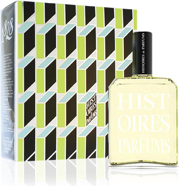 Produktbild Histoires de Parfums Eau de Parfum 1828 (Eau de Parfum, 120 ml)