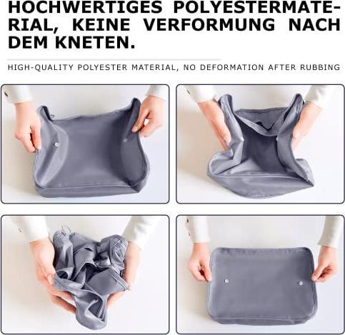 Produktbild Activity Board Travel Organizer Set