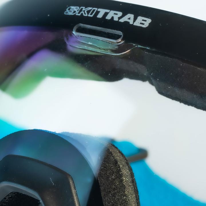 Produktbild Ski Trab Aero Orange 2