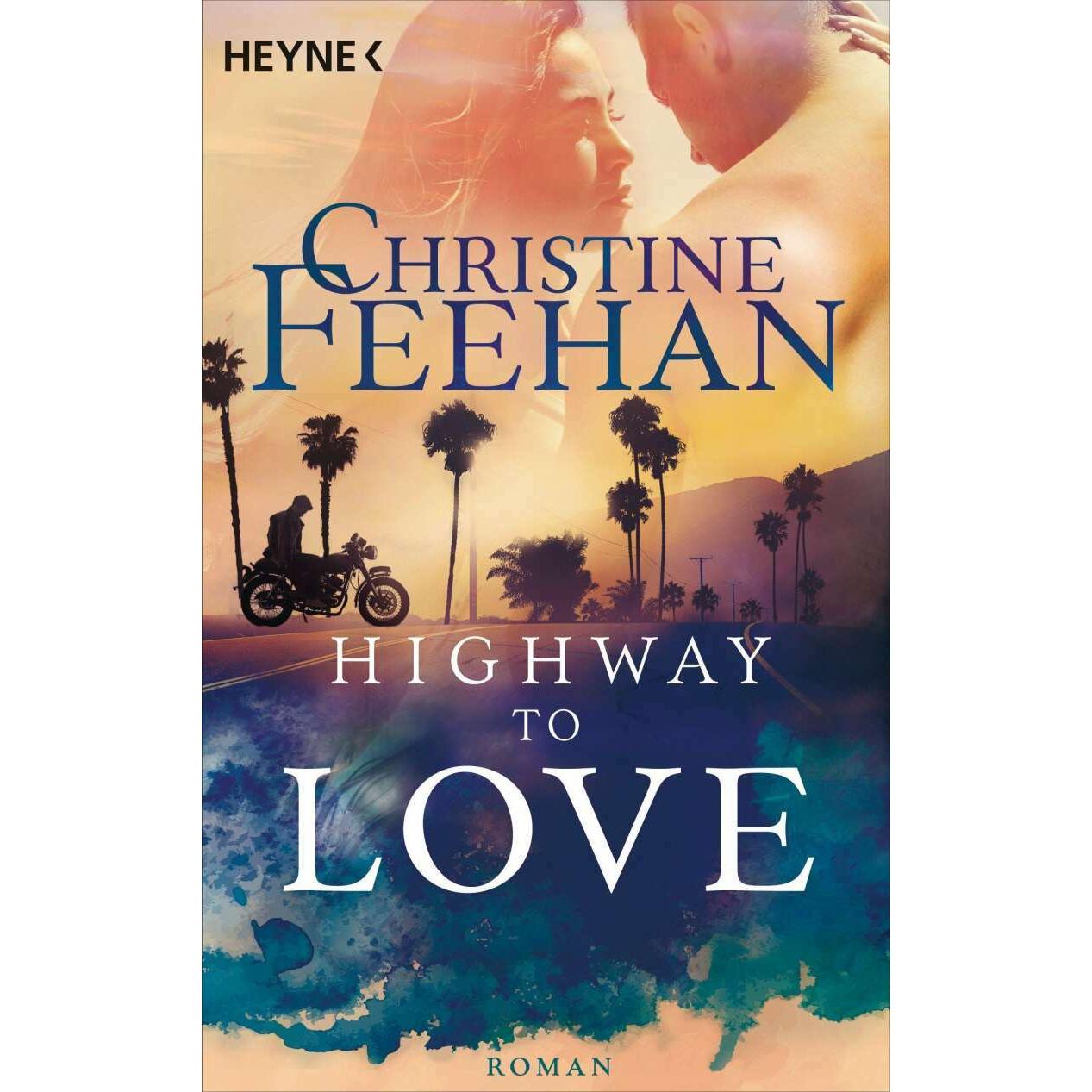 Thumbnail - Highway to Love, Belletristik von Christine Feehan