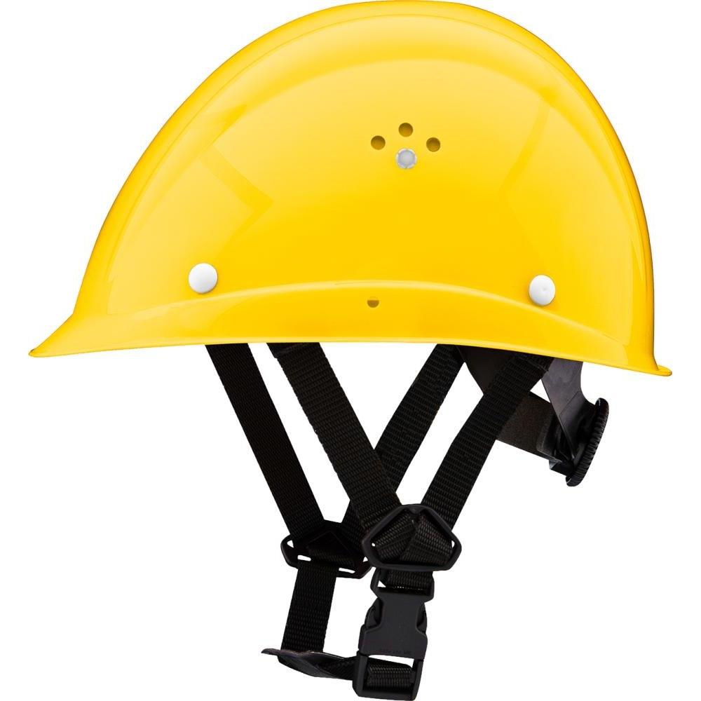 Magni Maststeigerhelm, schwefelgelb (204087)