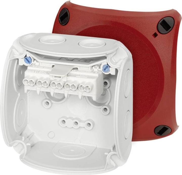 Actual product image Hensel Cable junction box