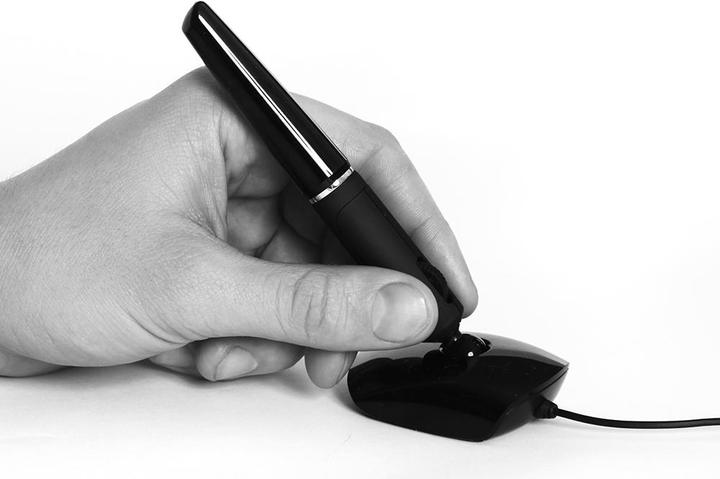 Produktbild Penclic Mouse R3 ergonomische Computermouse (Kabellos)