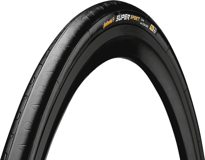 Productafbeelding Continental Super Sport Plus 27 inch draad (27 x 1.25, 32-630)