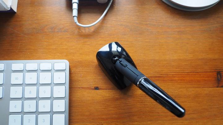 Produktbild Penclic Mouse R3 ergonomische Computermouse (Kabellos)