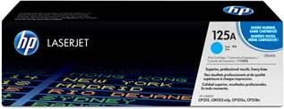 Produktbild HP 125a (C)