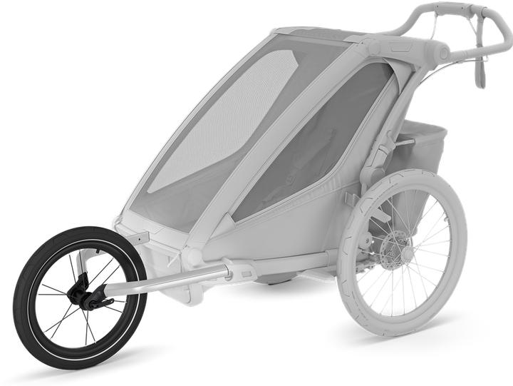 Produktbild Thule All-Terrain Kit Generation 2 Sport und Cross