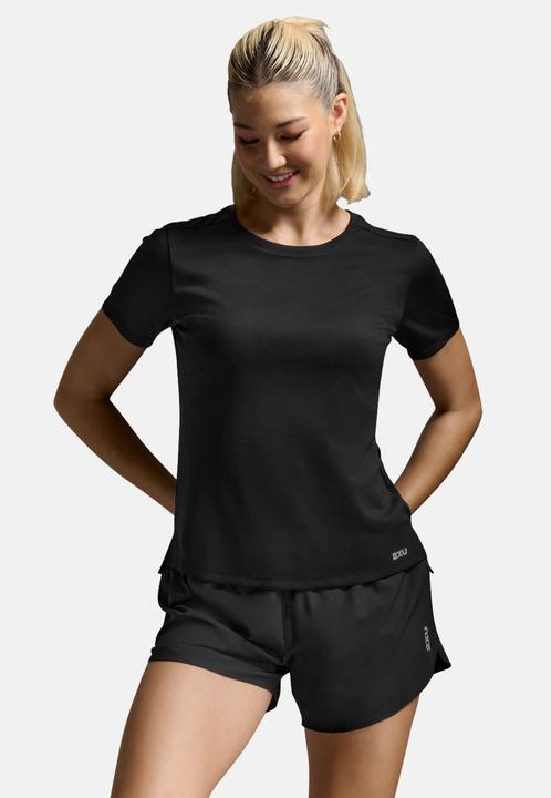 Produktbild 2XU Aero Mesh Tee (S)