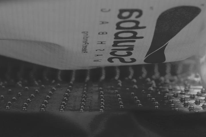 Immagine prodotto Scrubba Borsa di lavaggio (Set manicure)