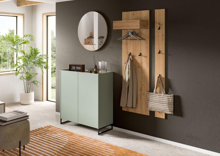 Produktbild Xonox Home Drive (197 x 32 x 206 cm)