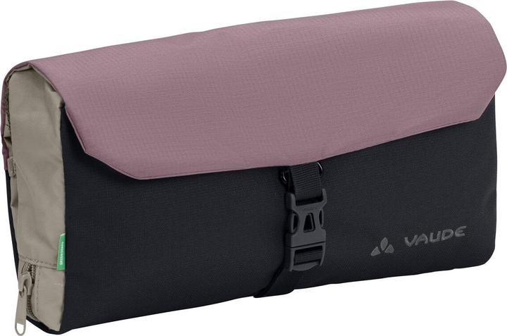 Black / Purple Ash, Mehrfarbig