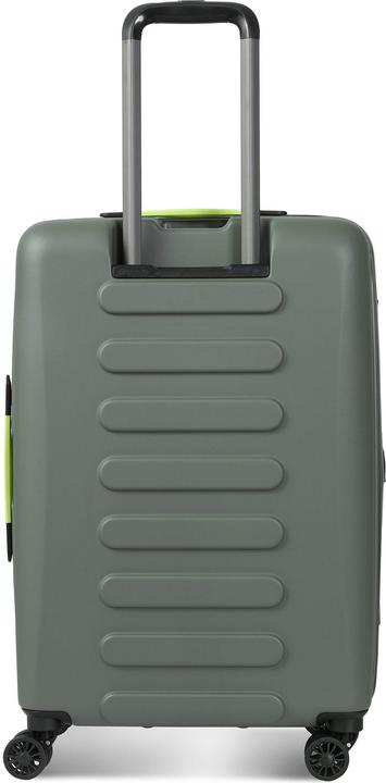 Actual product image Hedgren Comby 4 Rollen Trolley 65 cm mit Dehnfalte (74 l)