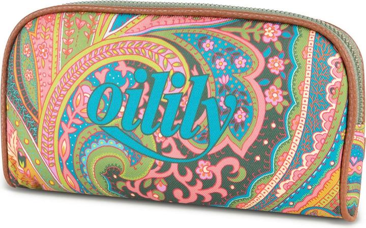 Actual product image Oilily Zaza Wallet