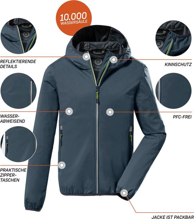 Immagine prodotto Killtec KOS 167 (116)