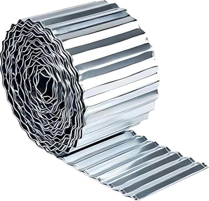 Actual product image Relaxdays lawn edge (500 cm)