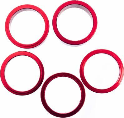 Image du produit Parts 8.3 Entretoise de direction alu