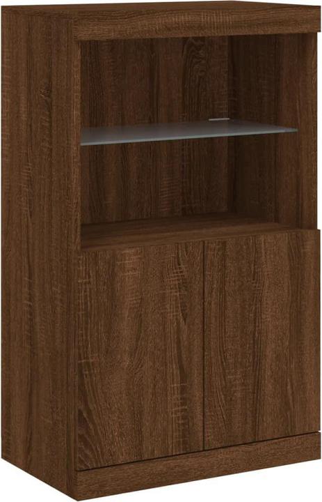 Image du produit vidaXL Jeff (60.50 x 37 x 100 cm)