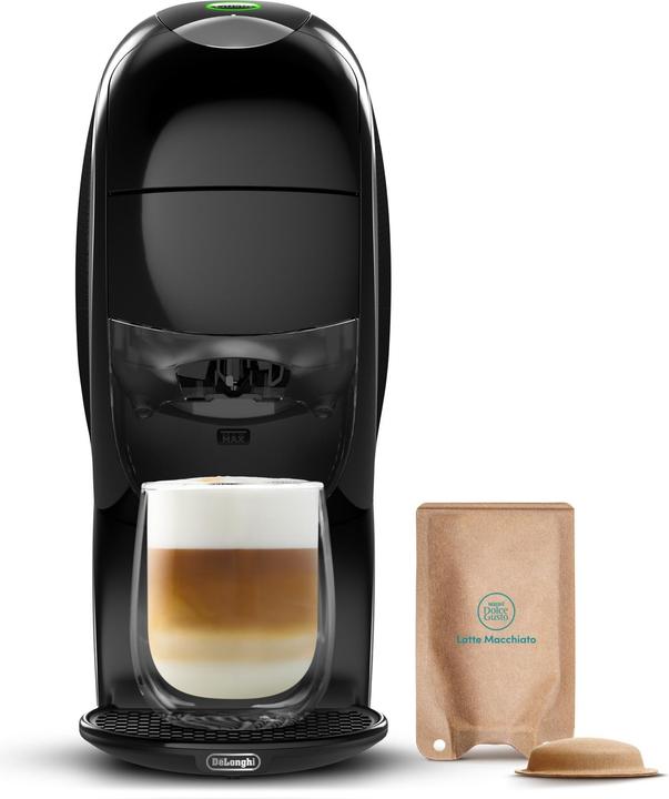 Actual product image De'Longhi Barista (NESCAFÉ Dolce Gusto)